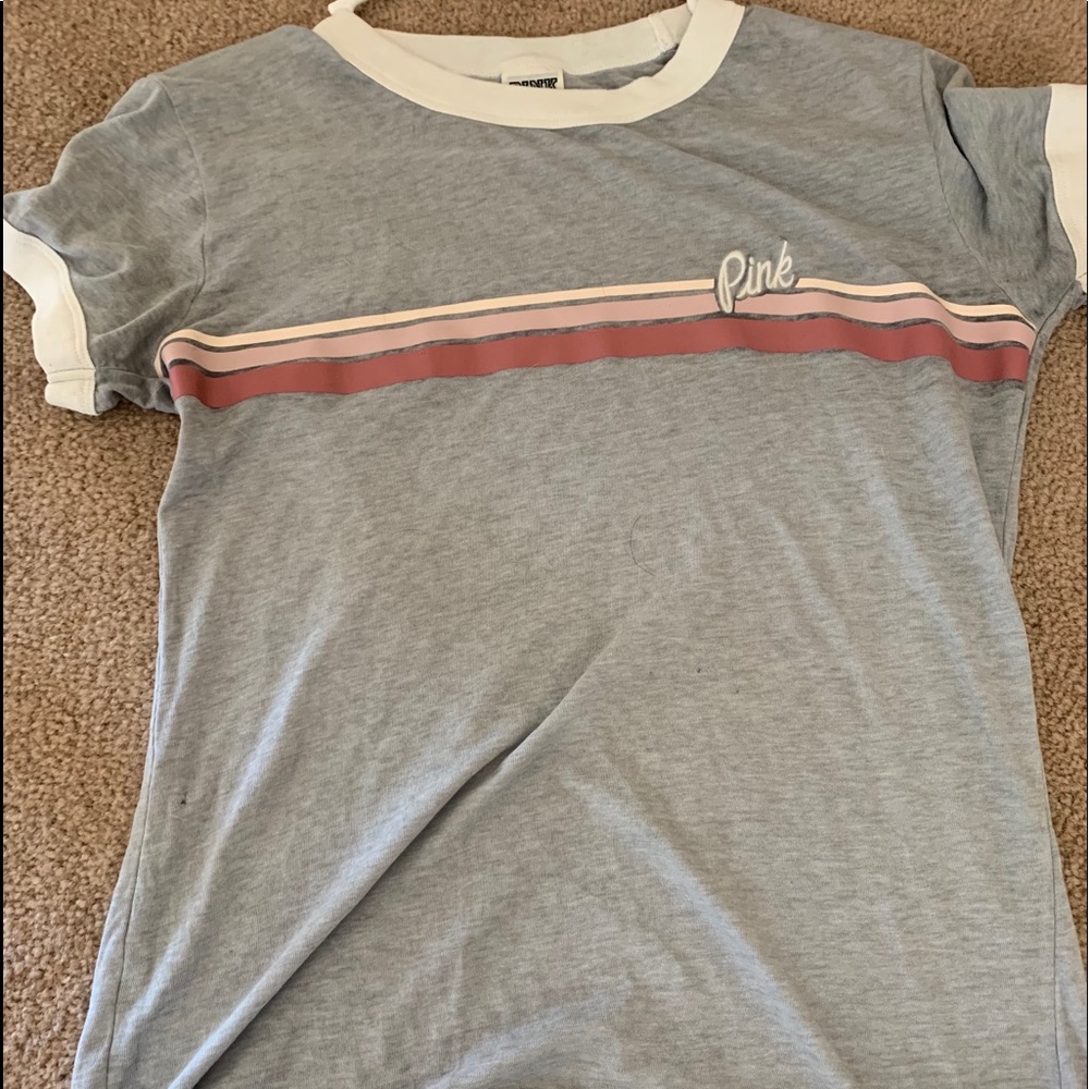 short sleeve shirt